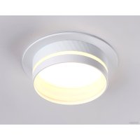 Точечный светильник Ambrella light GX53 Acrylic tech TN5218