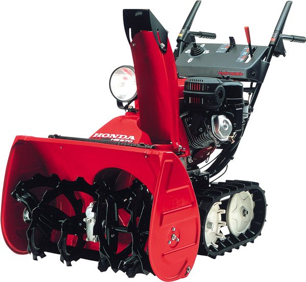 

Снегоуборщик Honda HSS 970 ET