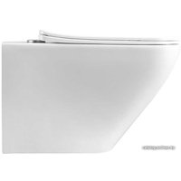 Унитаз подвесной Vincea Neo VT1-22 (белый)