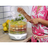 Сушилка для овощей и фруктов Eldom SG110S