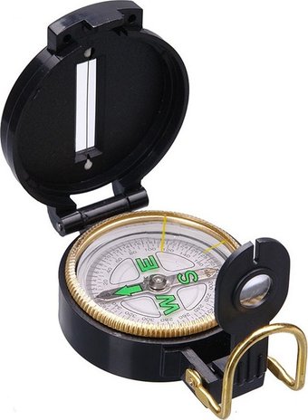 Компас карманный Veber DC45-1 22892