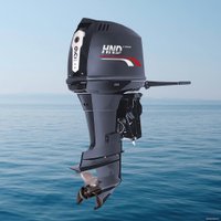 Лодочный мотор HND OB90 ERTL