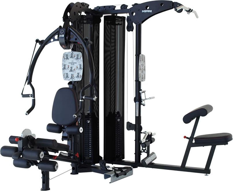 

Силовой комплекс Inspire M5 Multi Gym