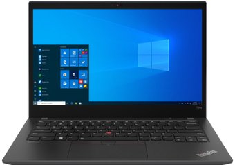 Lenovo ThinkPad T14s Gen 2 Intel 20WM009NRT