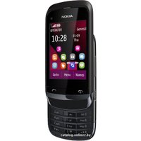 Телефон Nokia C2-02