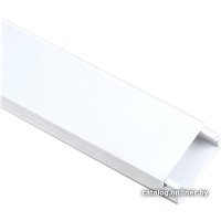 Кабель-канал Bylectrica КДК40х16 (2м, дуб темный)