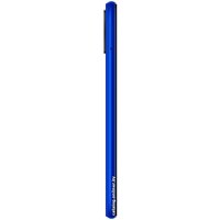Телефон HONOR 9C AKA-L29 4GB/64GB (ярко-голубой)