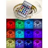 Светодиодная лента Гелеос LED-BL7-SingleRGB в Витебске