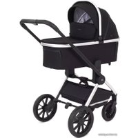 Универсальная коляска Rant Tilda MB064 (2 в 1, black)