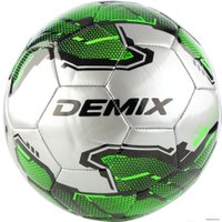 Футбольный мяч Demix DF250A35 (5 размер)