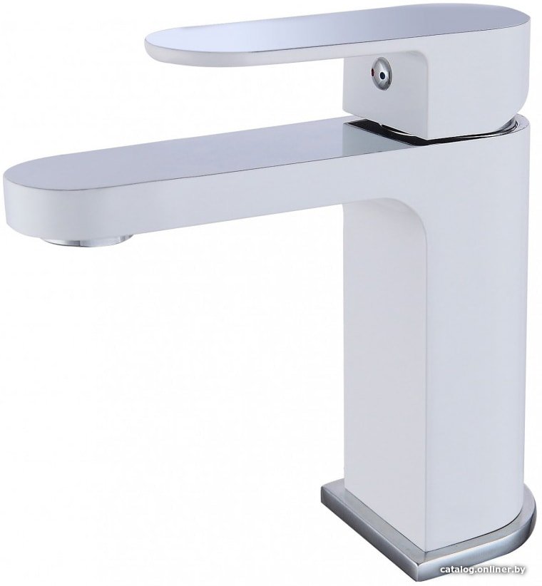 Смеситель Vieir V283511-F