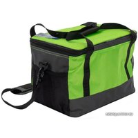 Термосумка Следопыт Green Line Pro 34л (зеленый)