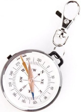 Компас карманный Veber К47В 11147