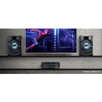 Музыкальный центр Sony SHAKE-X1D