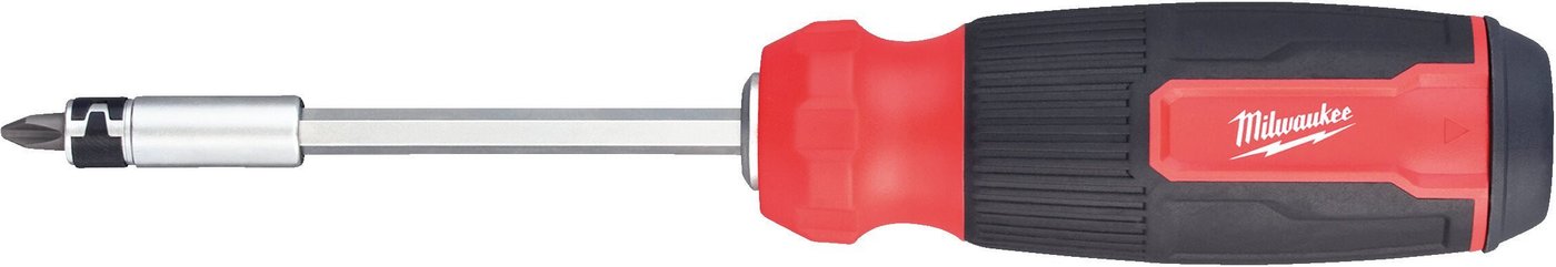 

Набор отвертка с битами Milwaukee 4932492808 (27 предметов)