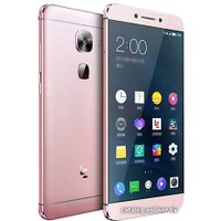 Телефон LeEco Le 2 X620 16GB Rose Gold