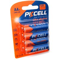 Батарейка PKCELL LR6-8B (8 шт)