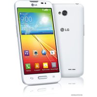 Телефон LG L70 (D320)