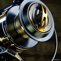 Рыболовная катушка Okuma Salina SA-6000HA