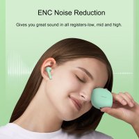 Наушники Nokia E3110 (мятный)