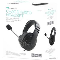 Наушники Fiesta FIS7500