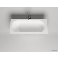 Ванна Salini Ornella Kit 180x80 102412G (S-Sense, глянцевый)