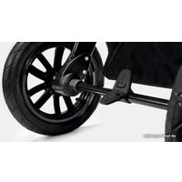 Универсальная коляска KinderKraft Moov (3 в 1, черный)