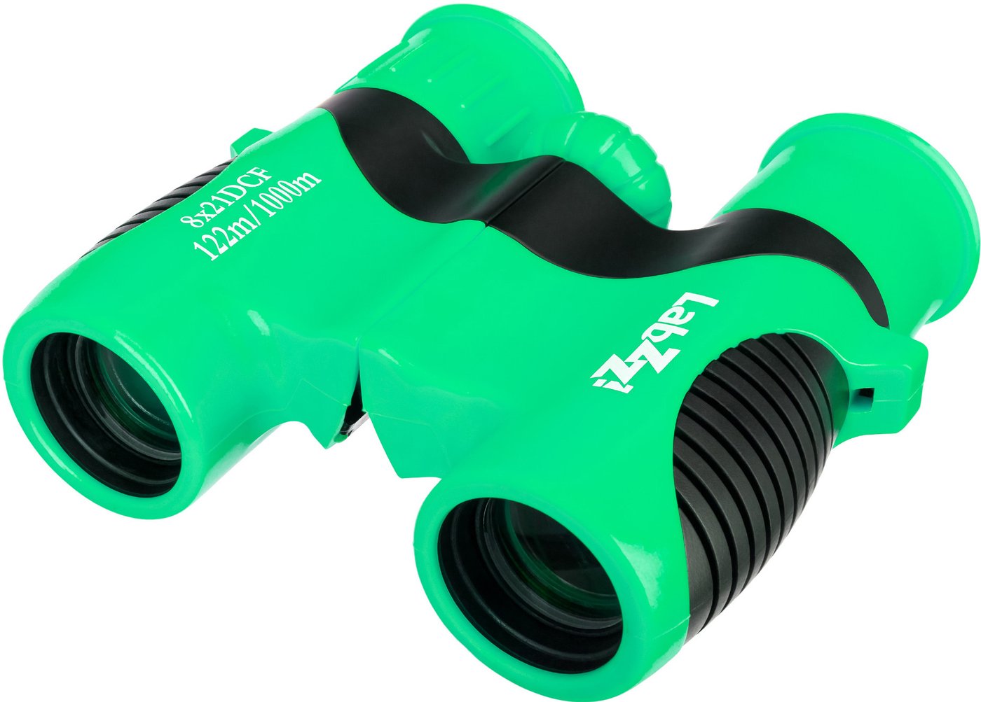 

Бинокль Levenhuk LabZZ B2 79567 (green apple)