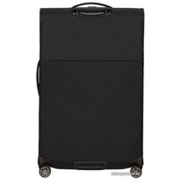 Чемодан-спиннер Samsonite Airea Black 78 см