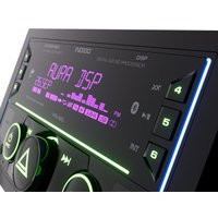 USB-магнитола Aura Indigo-847DSP MkII в Пинске