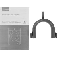 Стиральная машина Hyundai WME7215