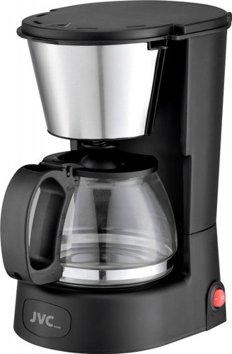 Капельная кофеварка JVC JK-CF1075