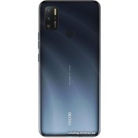 Телефон Tecno Spark 5 Air (серый)