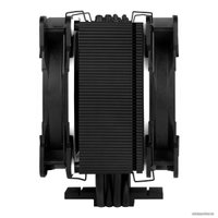 Кулер для процессора Arctic Freezer 33 eSports Edition (белый)