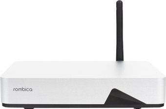 Смарт-приставка Rombica Smart Box Ultra HD v003 [SBQ-S0905]