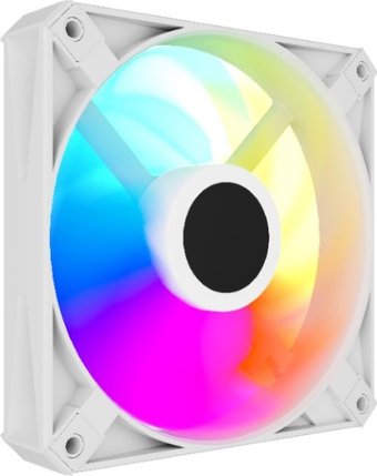 Вентилятор для корпуса Powercase M56-12W ARGB