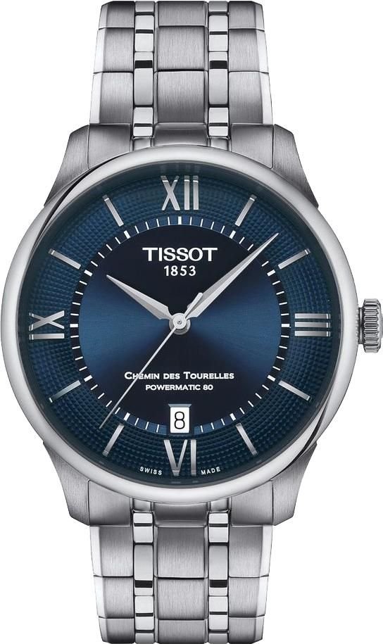 

Наручные часы Tissot T139.807.11.048.00