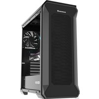 Корпус Genesis Irid 505F NPC-1997