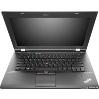 Ноутбук Lenovo ThinkPad L430 (N2H29RT)
