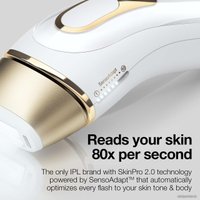 Фотоэпилятор Braun Silk Expert Pro 5 PL5157