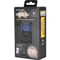 Отпугиватель насекомых Nitecore EMR06 ТАС в Могилеве