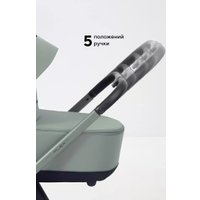 Универсальная коляска Rant Flex Therm RA112 (2 в 1, forest green)