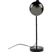 Настольная лампа Uniel UML-B702 E14 BLACK UL-00010158