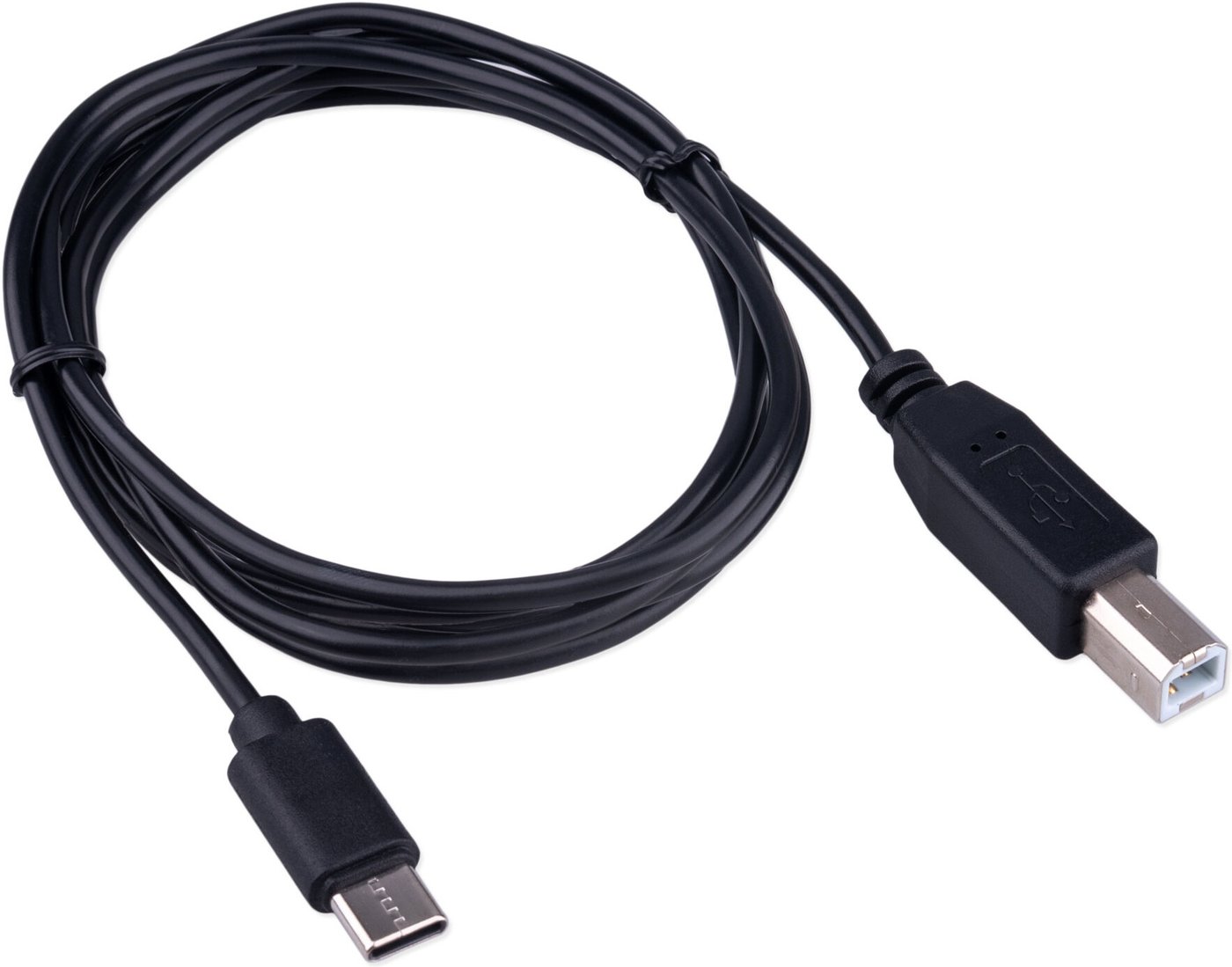 

Кабель Гарнизон GCC-USB2-CMBM-1.8M