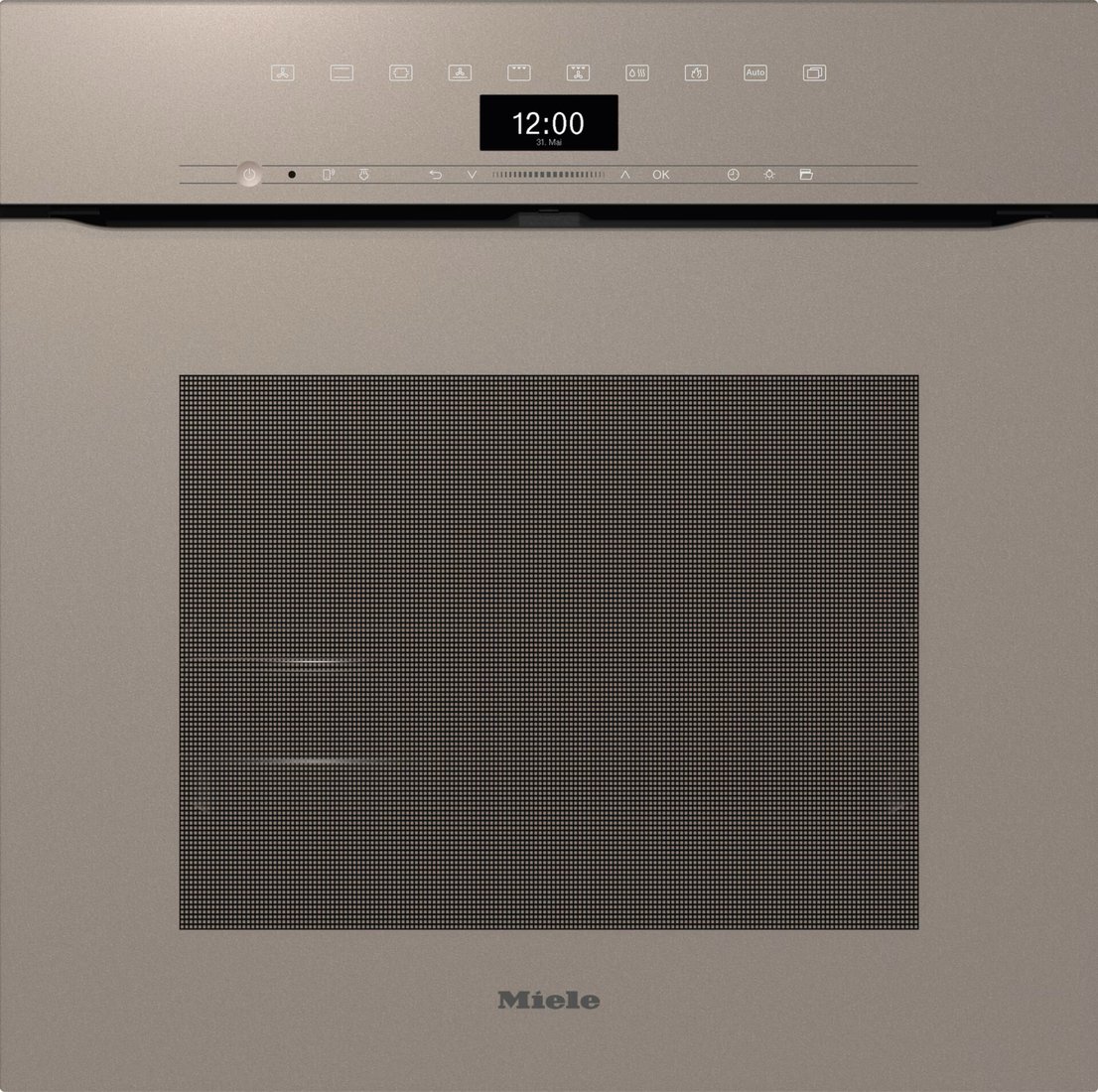 

Электрический духовой шкаф Miele H 7464 BPX PEBE