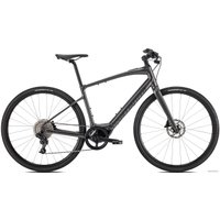 Электровелосипед Specialized Turbo Vado SL 4.0 M 2022 (Smoke/Black Reflective)