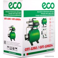 Насосная станция ECO GFI-1202