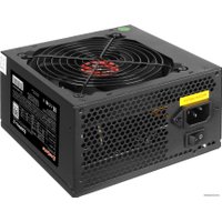 Блок питания ExeGate 550PPH-LT 80 Plus EX282042RUS