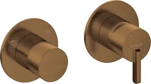 

Смеситель Deante Silia BQS_C46P