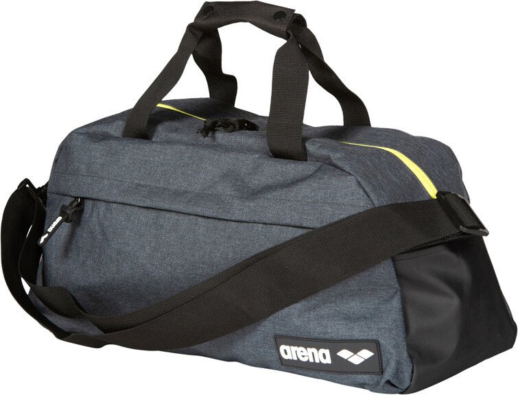 

Дорожная сумка ARENA Duffle 25 002483510 (серый)